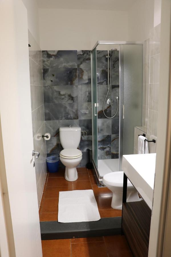 L'Elefante Bed and Breakfast Catania Eksteriør billede