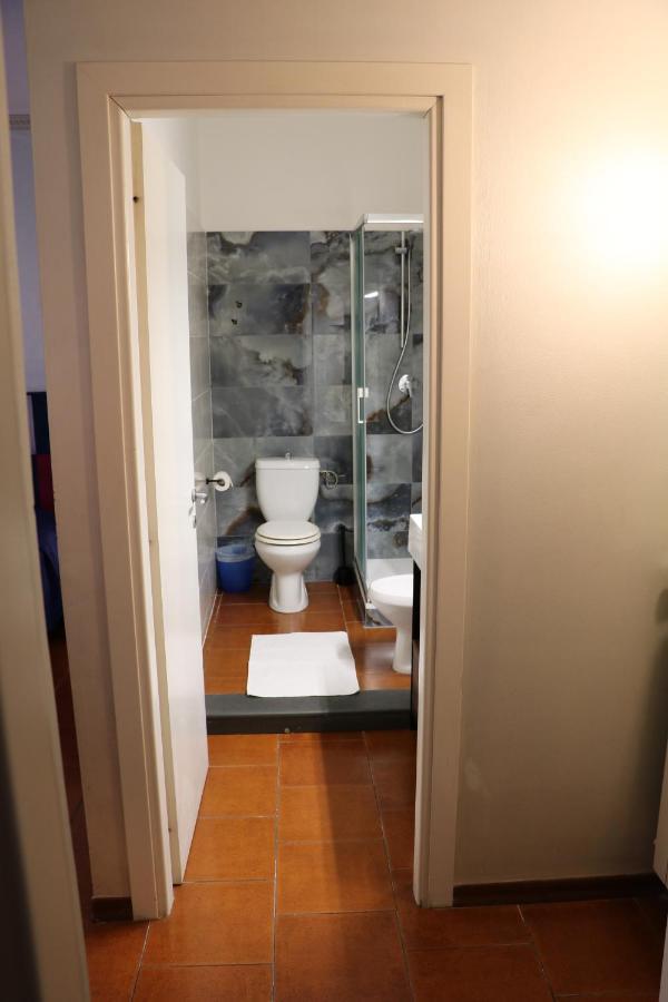 L'Elefante Bed and Breakfast Catania Eksteriør billede