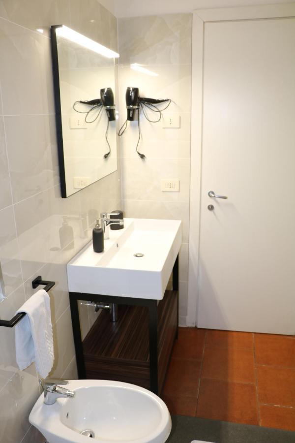 L'Elefante Bed and Breakfast Catania Eksteriør billede
