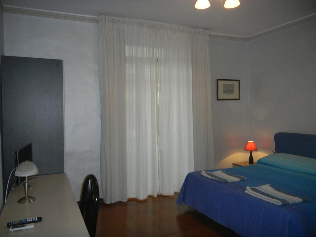 L'Elefante Bed and Breakfast Catania Eksteriør billede