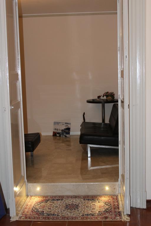 L'Elefante Bed and Breakfast Catania Eksteriør billede