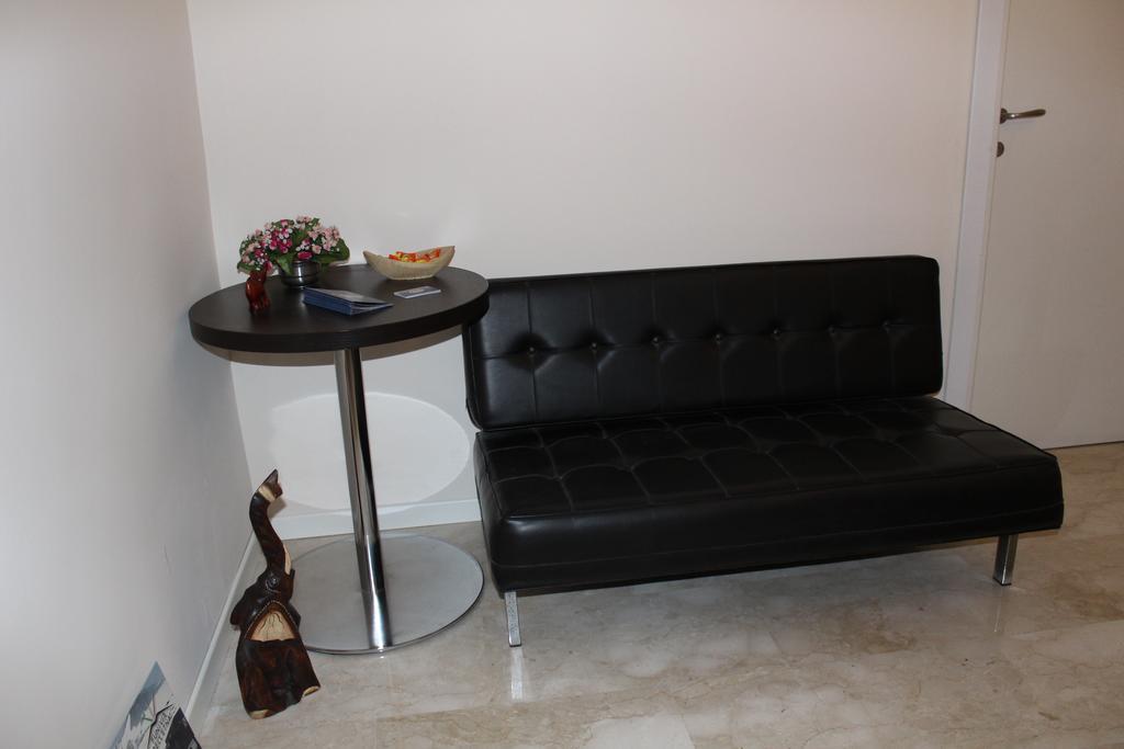 L'Elefante Bed and Breakfast Catania Eksteriør billede