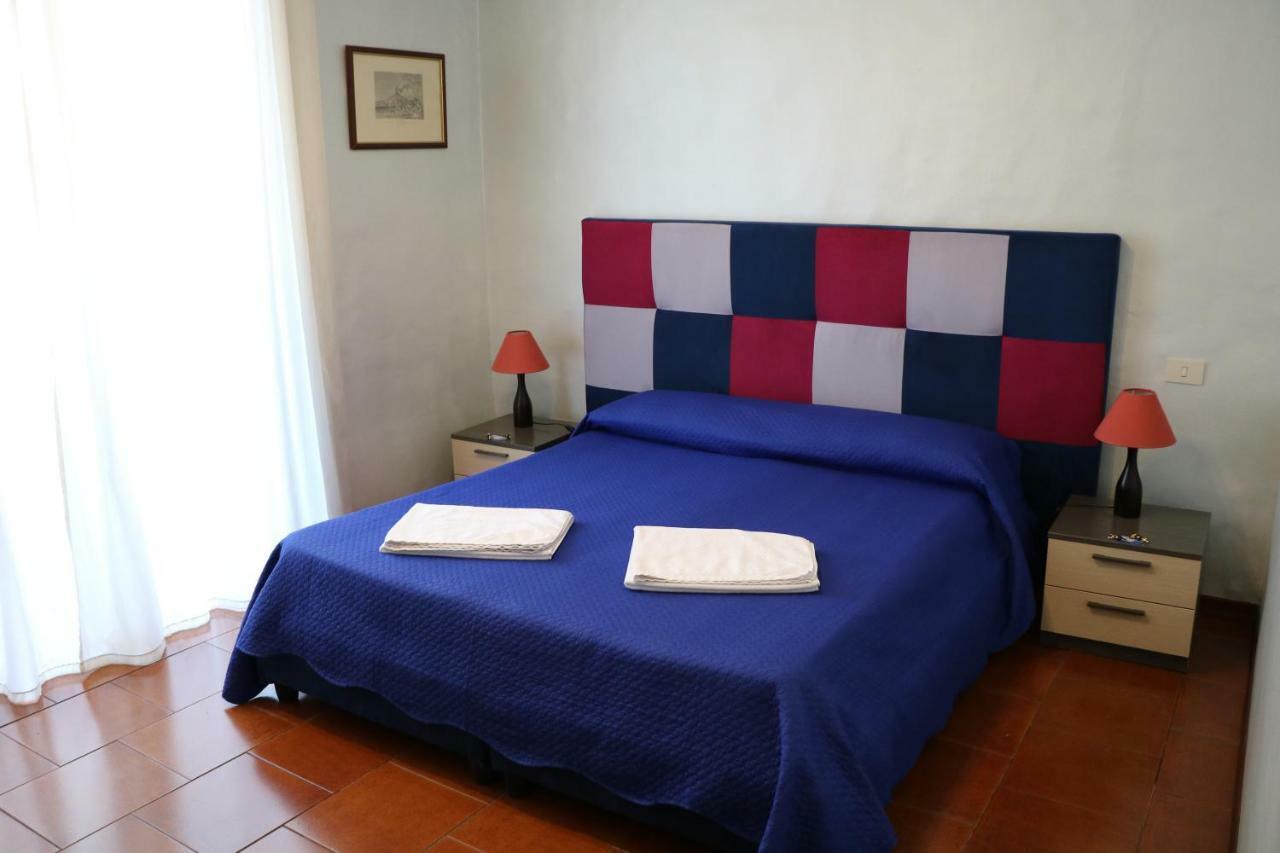 L'Elefante Bed and Breakfast Catania Eksteriør billede