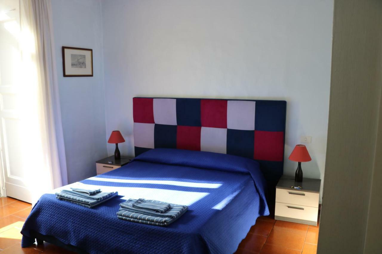 L'Elefante Bed and Breakfast Catania Eksteriør billede