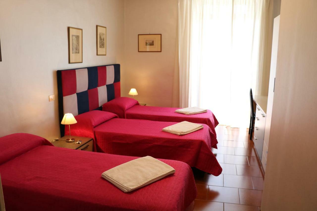 L'Elefante Bed and Breakfast Catania Eksteriør billede